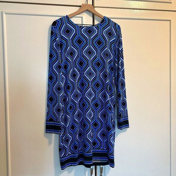 NWT Michael Kors Dress - Picture 1 of 4